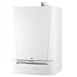 Котел газовый DE DIETRICH EVODENS PRO AMC 45 конденс., настенный, 1 конт., закр.кам.сгор. DIEM E