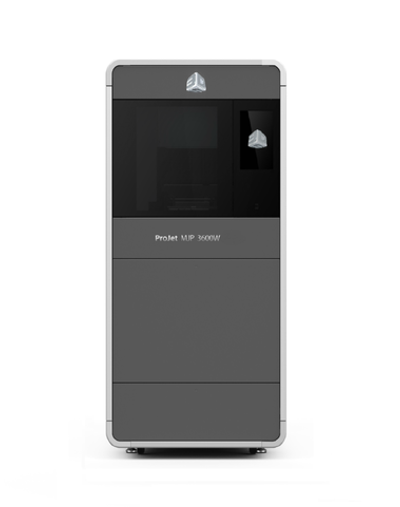 3D принтер Projet 3600W