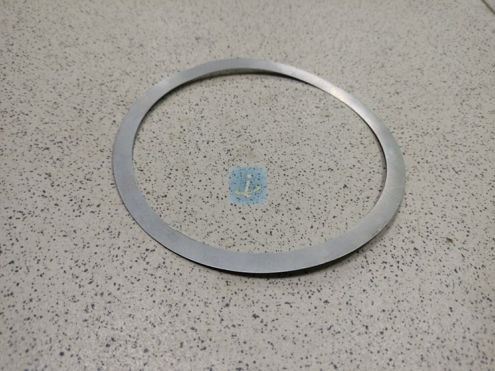 Прокладка регулировочная 0,3 мм 201.1721416