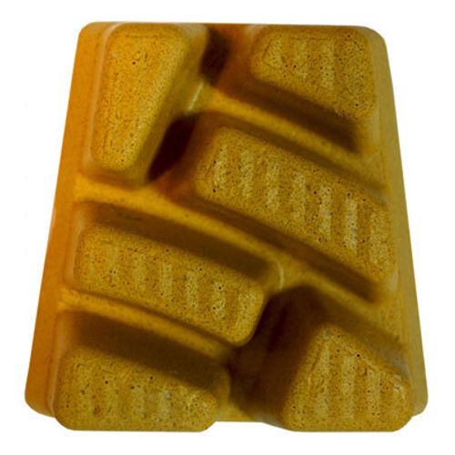 Франкфурт алмазный полировальный Сплитстоун Premium №5 #900 (крепление велкро)