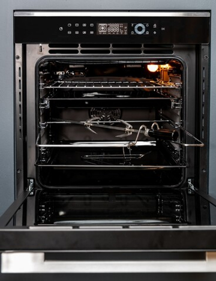 Электрический духовой шкаф Graude BM 60.3 E