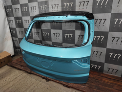 Крышка багажника Geely Coolray 19-нв Б/У Оригинал 5062031900C15