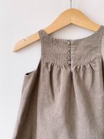 Сарафан Bonpoint, 92