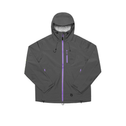 Куртка Nothomme Kongshan Outdoor Hiking Jacket "Mist Gray"