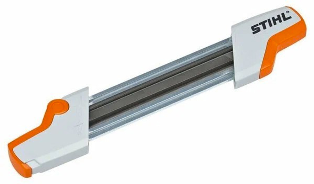Державка STIHL "2 в 1" 3.2 мм 1/4P" + плоский напильник