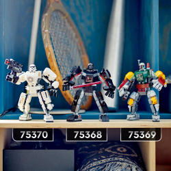 LEGO Star Wars - Мех Дарта Вейдера 75368