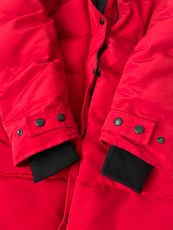 Парка Canada Goose