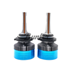 Светодиодные автомобильные LED лампы TaKiMi Alpina HIR2 (9012) 5500K 12V