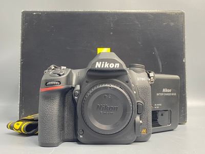 Nikon D780 Как новый 300 кадров