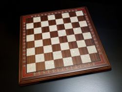 Шахматы "Поединок" нескладные (2654-CA-03) 2