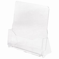 Подставки и таблички настольные (тейблтенсы)