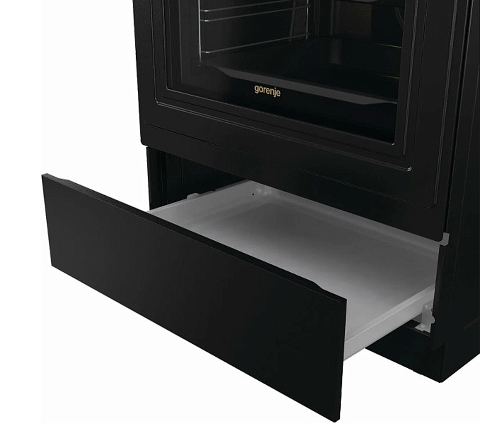 Электрическая плита Gorenje GECS6B71CLB