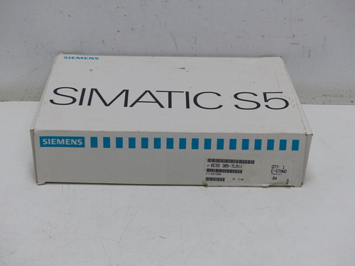 SIEMENS 6ES5 305-7LA11