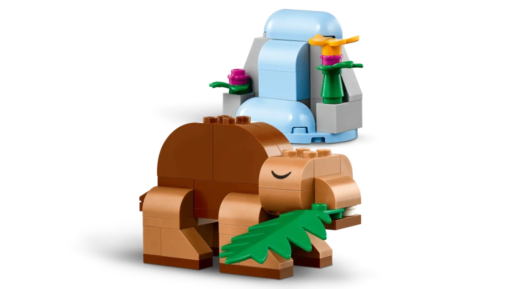 Конструктор LEGO Classic 11041 Создаем динозавтров