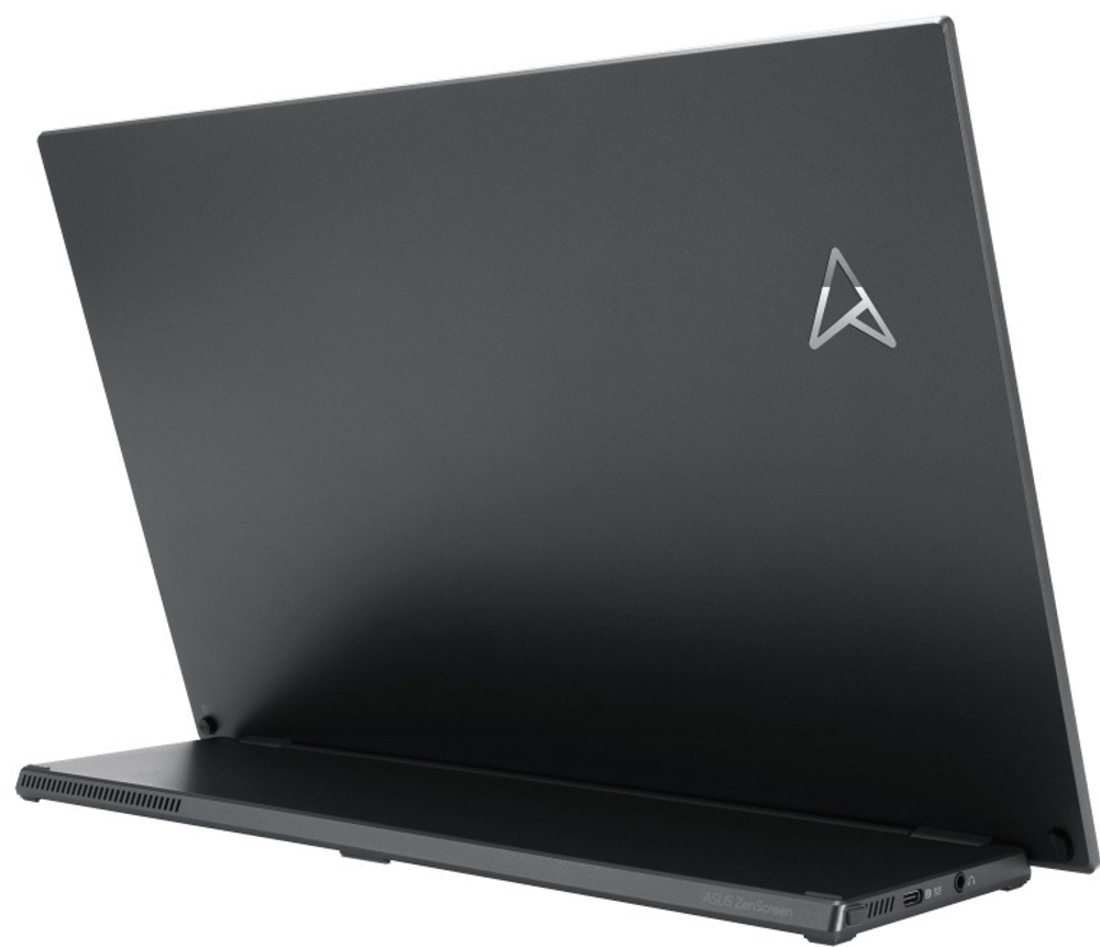 Монитор ASUS XG17AHG 90LM08PG-B01170 черный