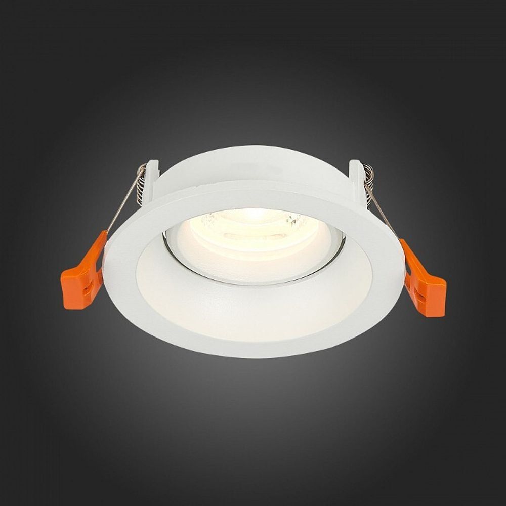 Встраиваемый светильник ST-Luce Misura ST208.508.01