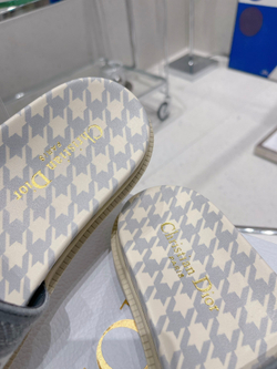 Christian Dior Dway Slide