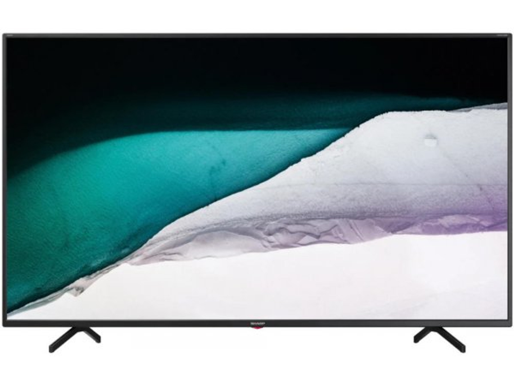 LED телевизор 4K Ultra HD Sharp Aquos 65BN3EA