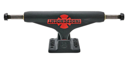 Подвески Independent Stage 11 Classic OGBC Flat Black Standard
