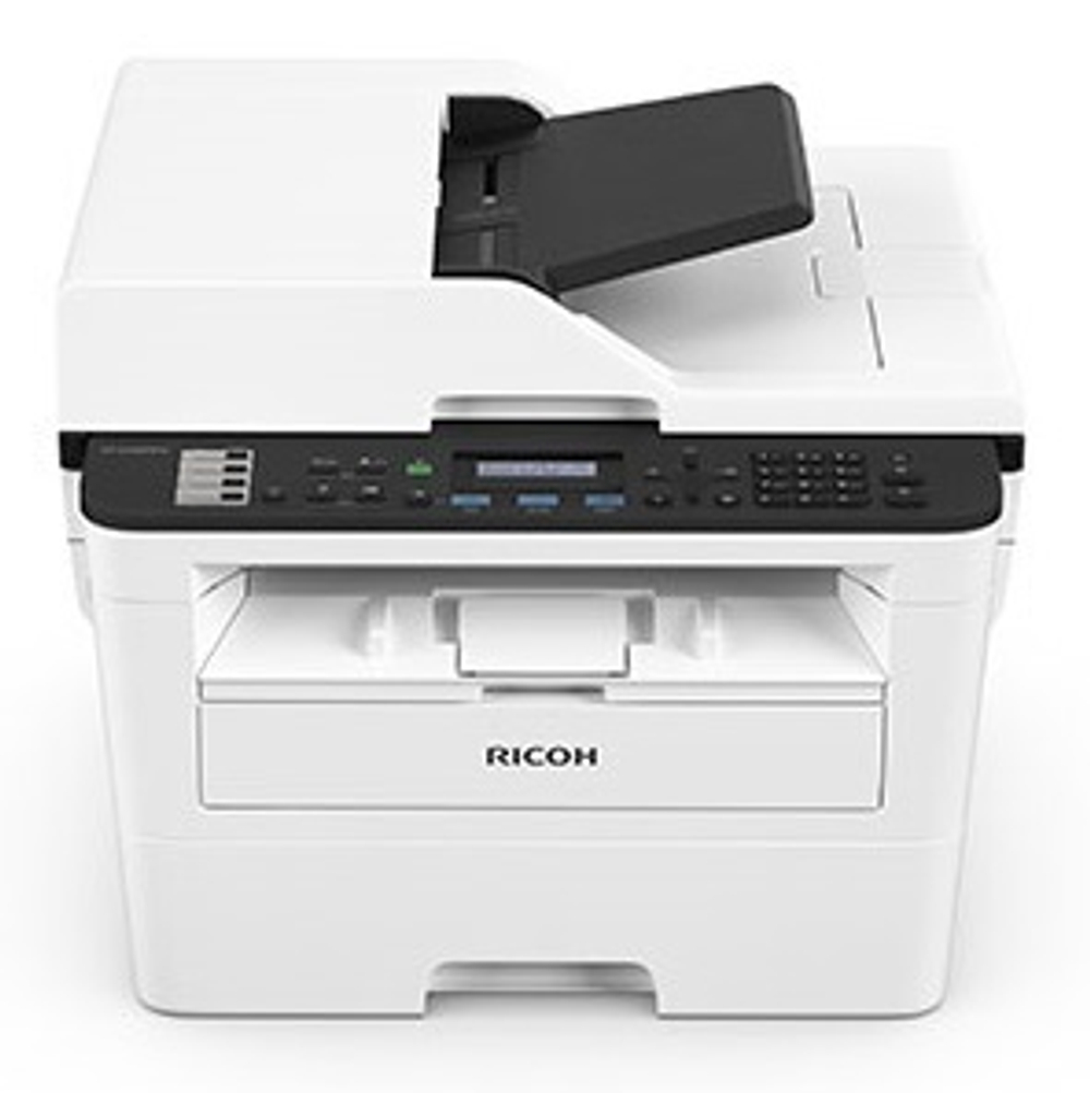 МФУ лазерное черно-белое Ricoh SP 230SFNw