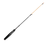 Удочка зимняя Nisus N-TP65-3 Tele-Pro 65 Телеск. 2секц. 3кольца Ручка EVA Тр.длина 29см