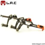 Устройство быстрого сброса магазина Фастер PRO (оранжевый) - gen 2, L.A.C.