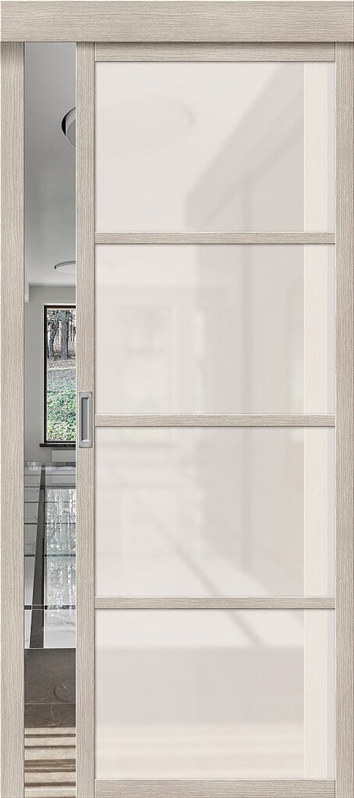 Твигги-11.3 Cappuccino Melinga Magic Fog 200*90