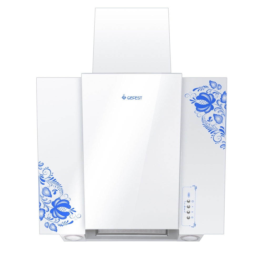 Вытяжка Гефест ВО 3603 К18