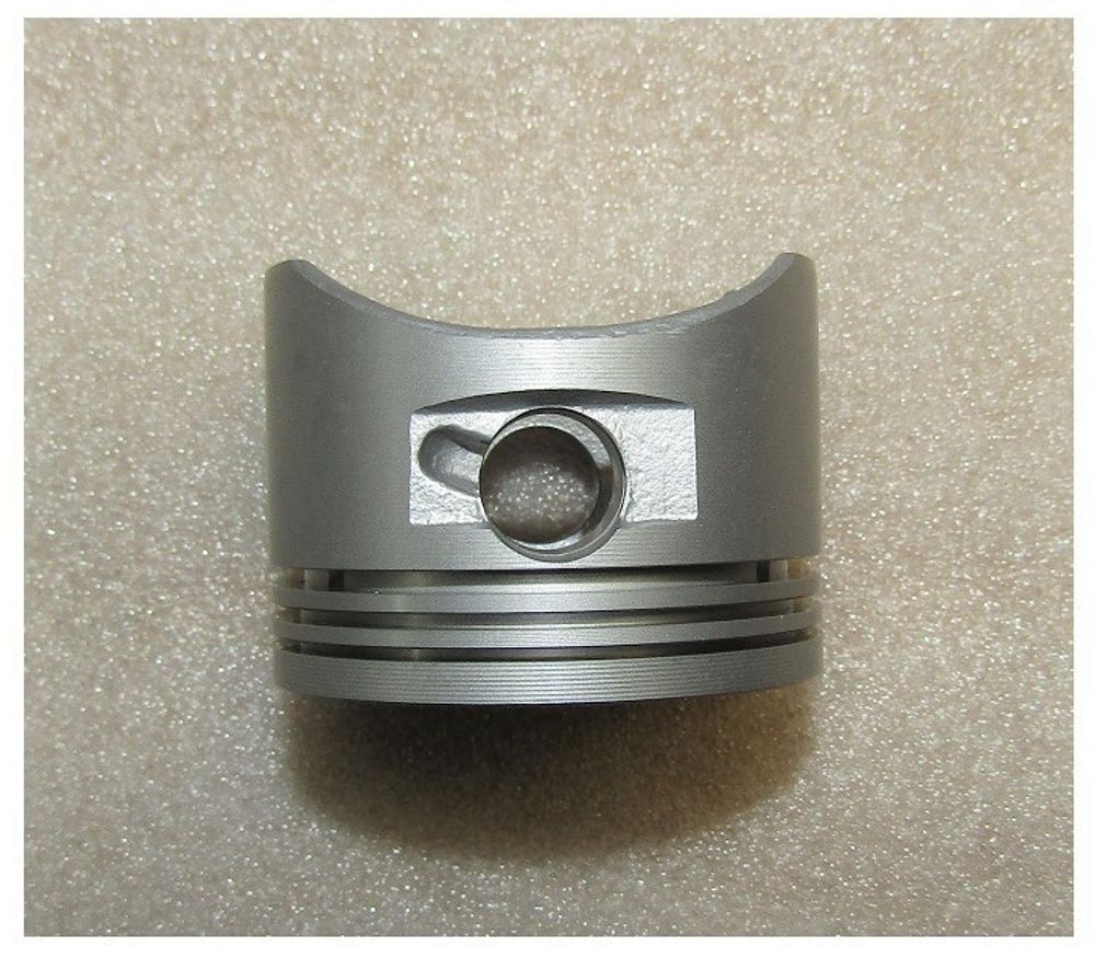 Поршень KG55 (D=43,2 мм) /Piston