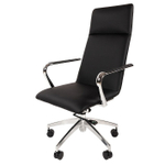 Офисное кресло CHAIRMAN 980, экокожа