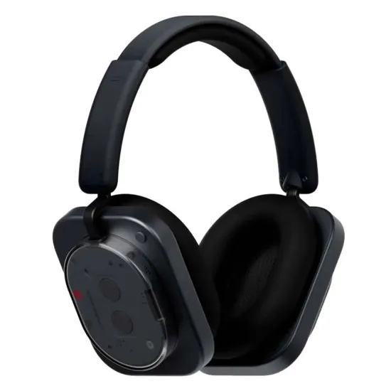 Беспроводные наушники Nothing Headphone (1) Black