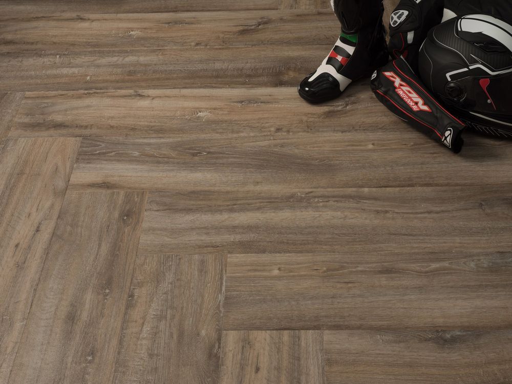 Виниловый пол FineFloor Gear FF-1813 Сарта