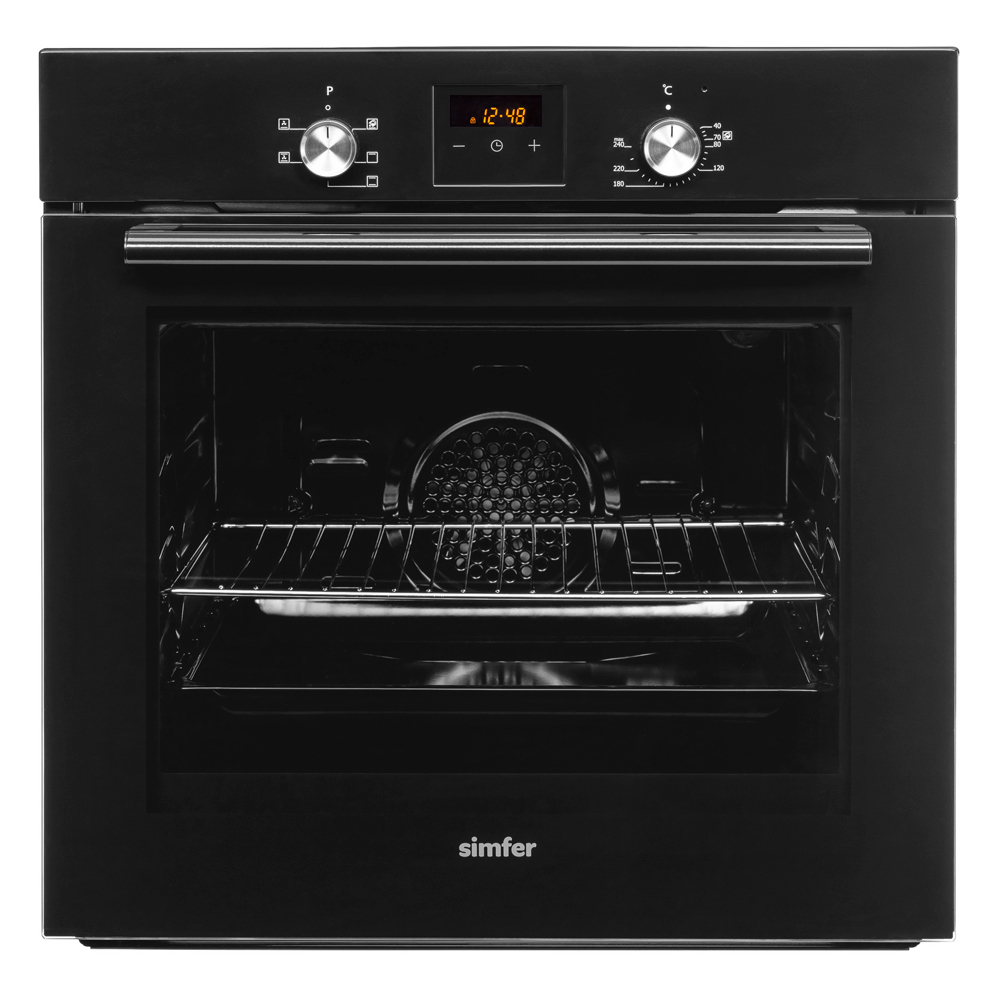 Духовой шкаф электрический SIMFER B6EB56001