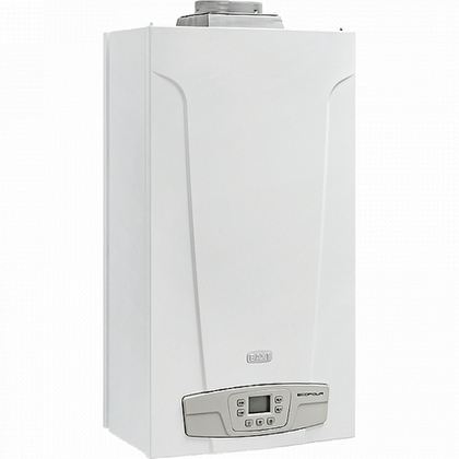 Настенный газовый котел BAXI ECO Four 1.14 F