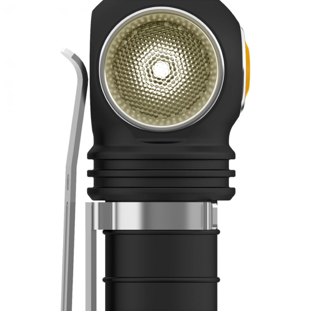 Фонарь Armytek Wizard C1 Pro Magnet USB Белый