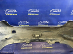 Бампер задний NISSAN ALMERA 2015
