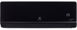 Кондиционер сплит-система Electrolux Onix Super DC EACS/I-18HIX-BLACK/N8 (комплект)