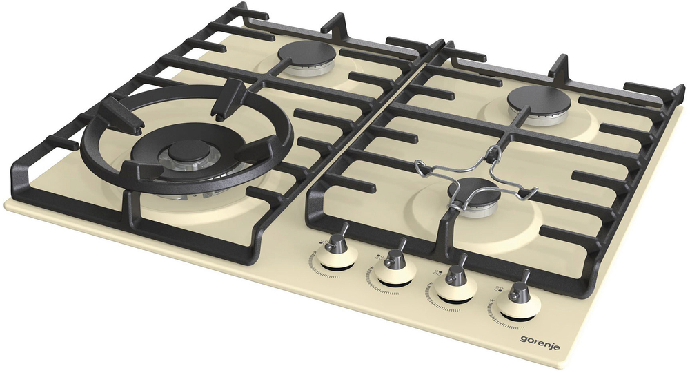 Независимая газовая варочная панель Gorenje GW641INI