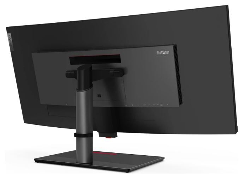 Монитор 39.7" Lenovo P40w-20