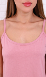 [m]Сорочка х/б на бретели С-3248