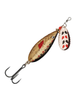 Блесна вращающаяся Abu Garcia Droppen Maxi, 12 г, Bream