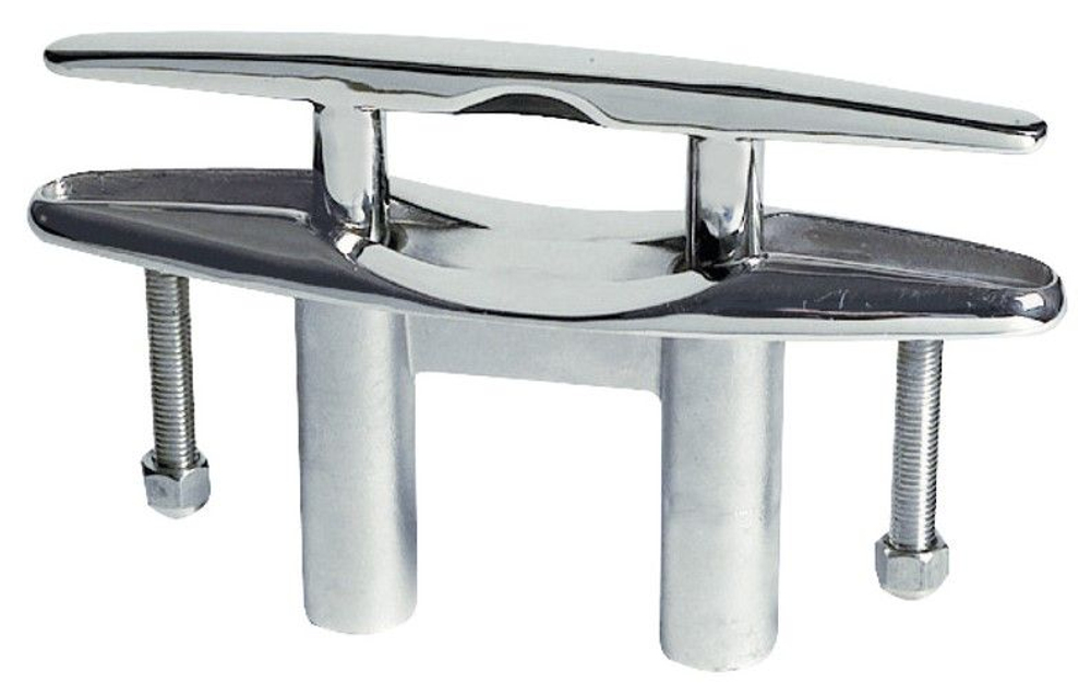 Утка складная из полированной нержавеющей стали 164/150мм (10270161 )