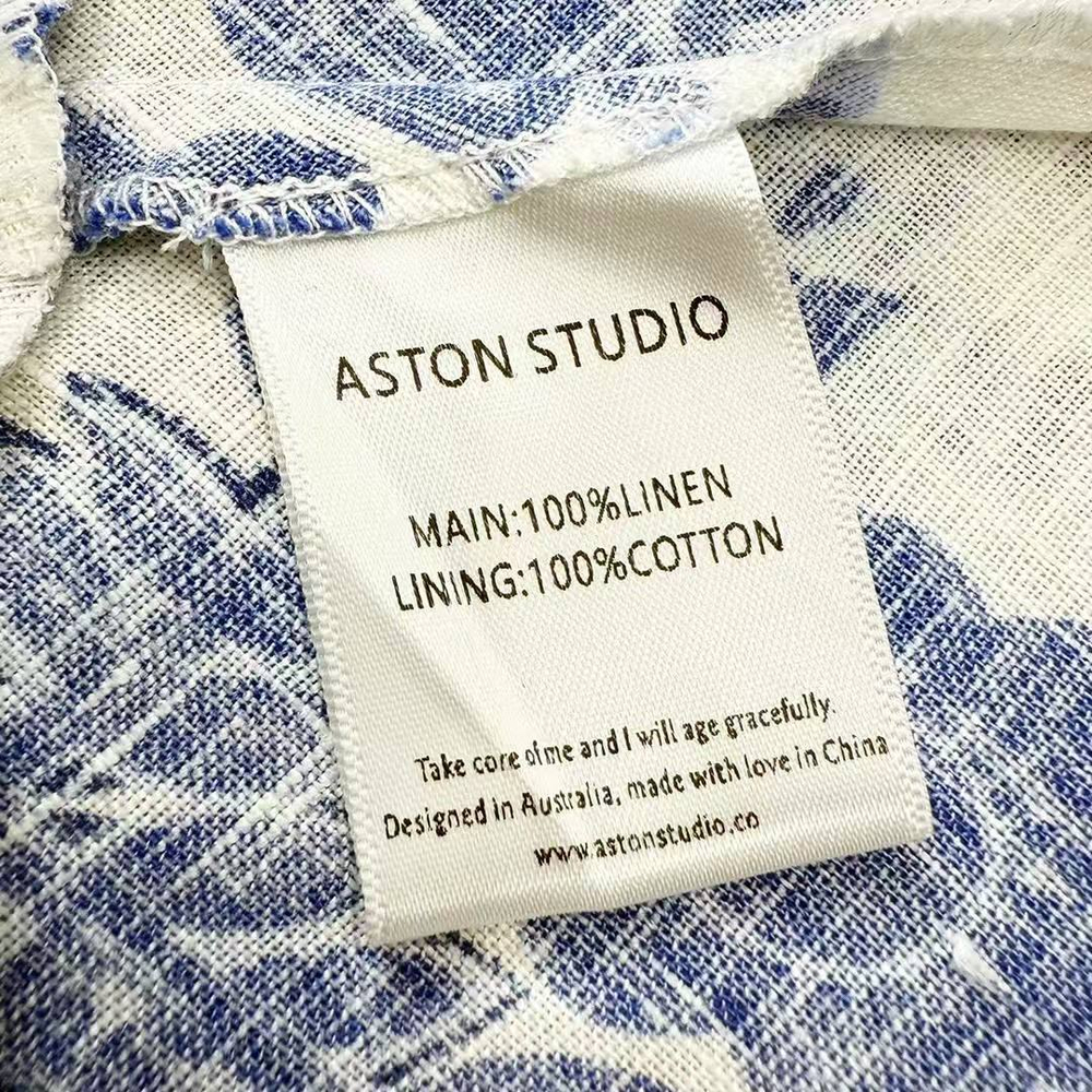 Платье Aston Studio