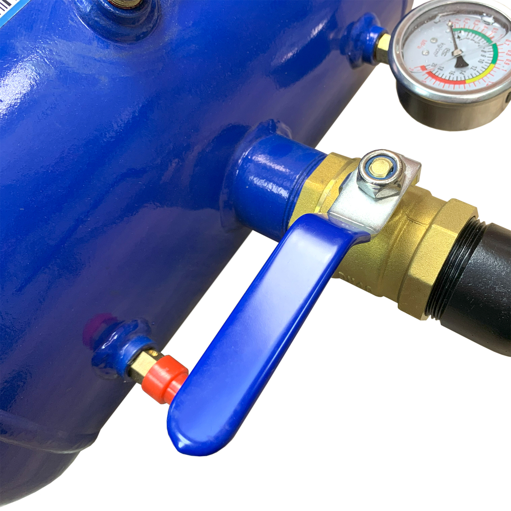 Бустер для накачки шин 19л T91005 AE&T