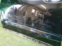 Дверь передняя левая Nissan X-Trail t32 (2013-2022)