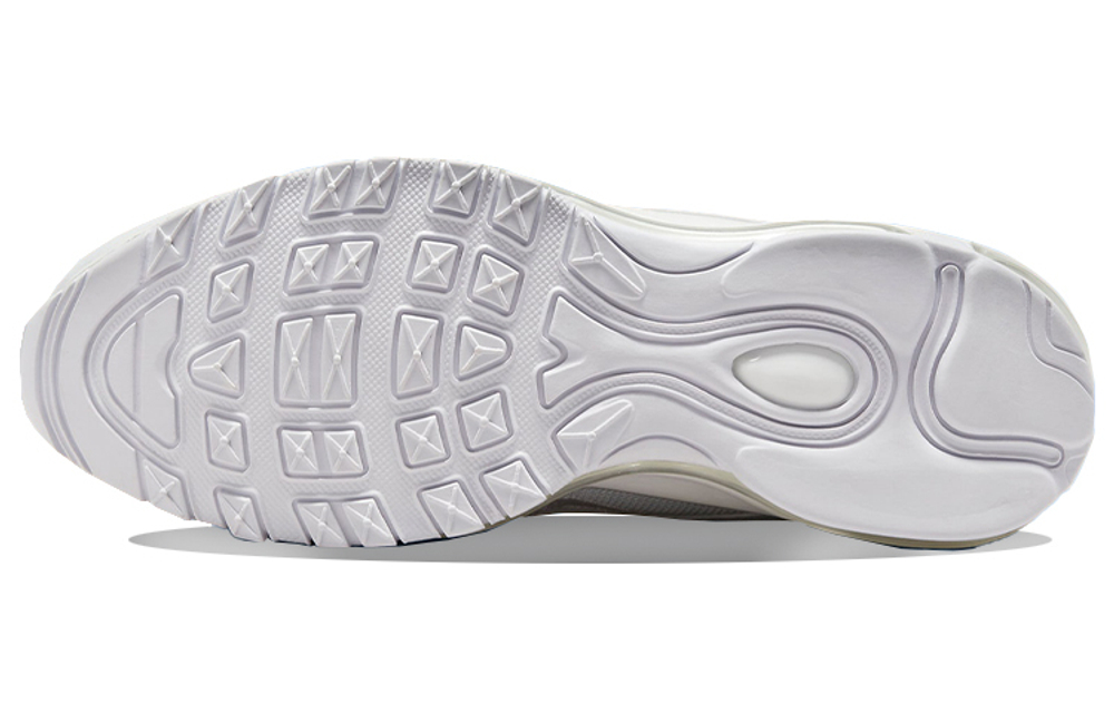 Кроссовки Nike Air Max 97 (Женская размерная сетка)
