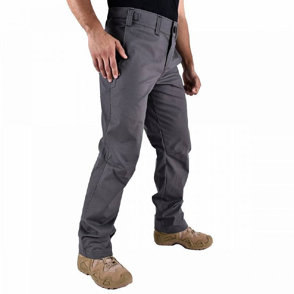Брюки многоцелевые Navigator Серый Стрейч Giena Tactics