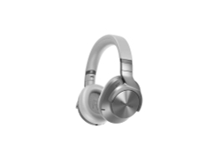Беспроводные наушники с шумоподавлением Technics EAH A800 white