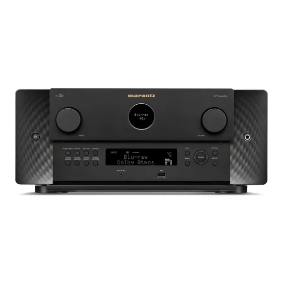 Marantz AV 20 Black