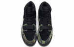 Кроссовки Jordan Legacy 312 Don C